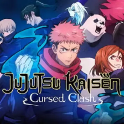 Jujutsu Kaisen Cursed Torrent