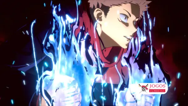 Jujutsu Kaisen Download
