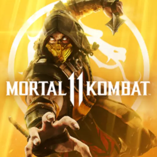 Mortal Kombat 11 Torrent