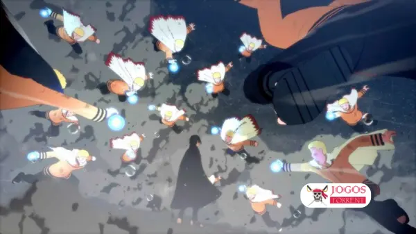 Naruto x Boruto Ultimate Ninja Storm Connections Download Grátis