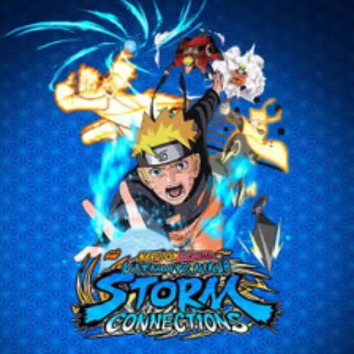 Naruto x Boruto Ultimate Ninja Storm Connections Torrent