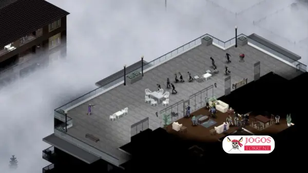 Project Zomboid Download Grátis