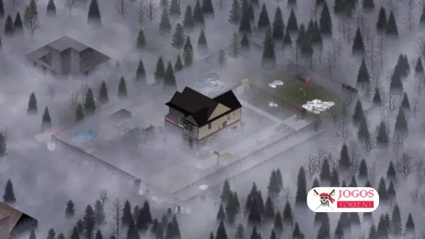Project Zomboid PC Download