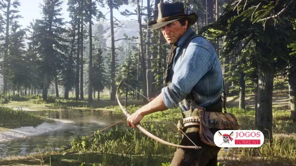 Red Dead Redemption 2 Ultimate Edition Download