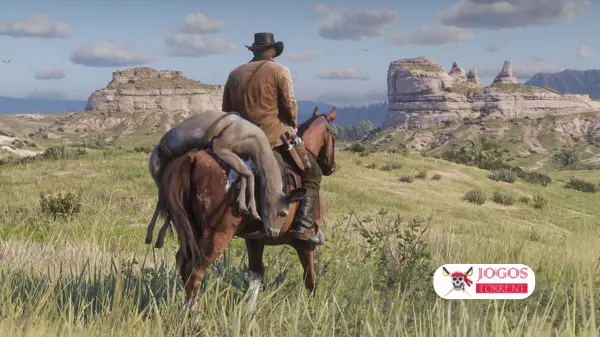 Red Dead Redemption 2 Ultimate Edition PC Download