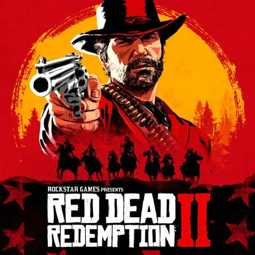 Red Dead Redemption 2 Ultimate Edition Torrent
