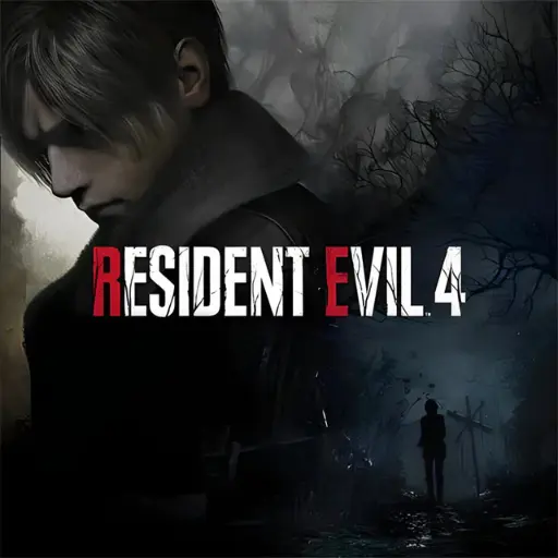 Resident Evil 4 Remake Torrent