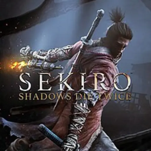 Sekiro Shadows Die Twice Torrent