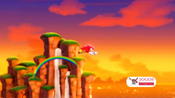 Sonic Superstars Download Grátis