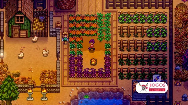 Stardew Valley Download Grátis