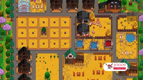 Stardew Valley Grátis