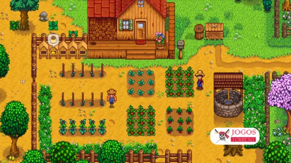 Stardew Valley PC Download