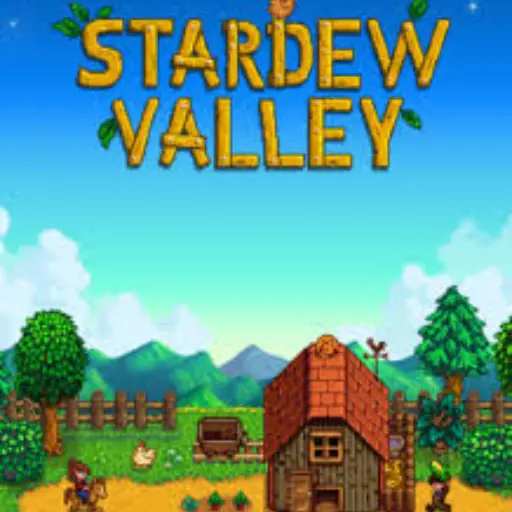 Stardew Valley Torrent