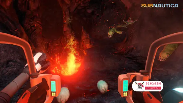 Subnautica Download Grátis