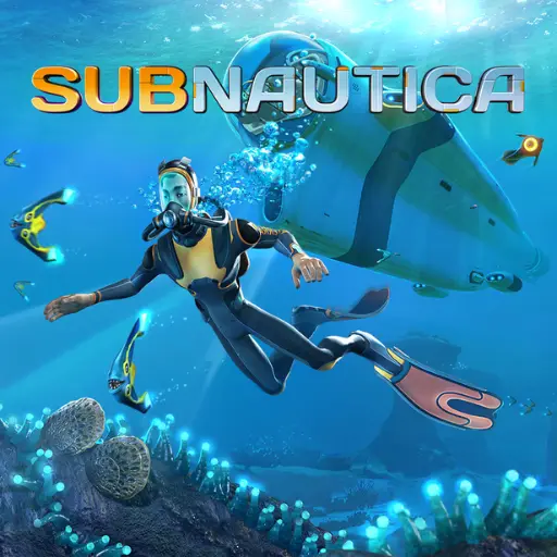 Subnautica Torrent