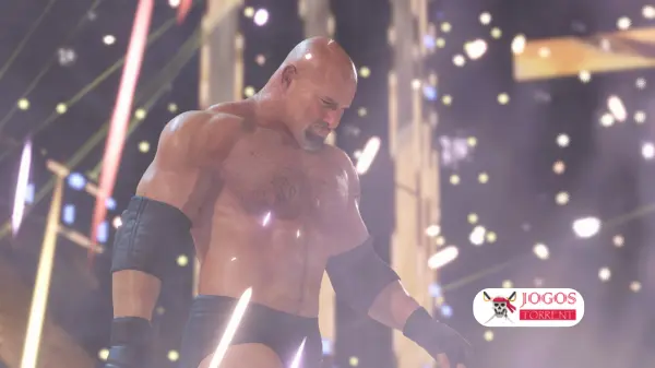 WWE 2K23 Download Grátis