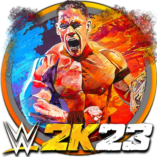 WWE 2K23 Torrent