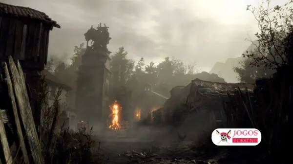 download resident evil 4 remake torrent