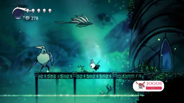 hollow knight download pc torrent