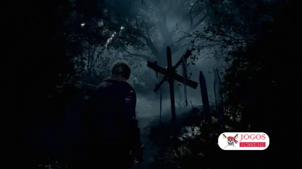 resident evil 4 remake download torrent