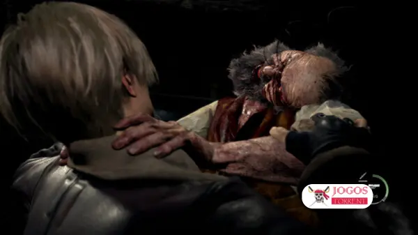 resident evil 4 remake separate ways torrent