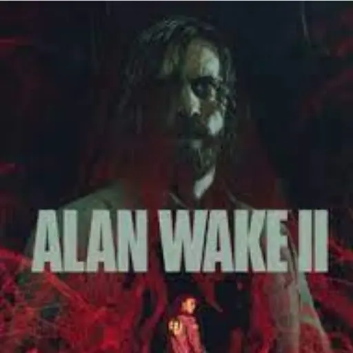 Alan Wake 2 Torrent