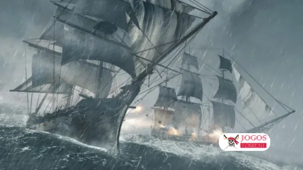 Assassin's Creed 4 Black Flag - Jackdaw Edition Download Grátis