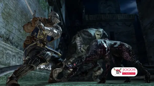 Baixar Dark Souls II Torrent