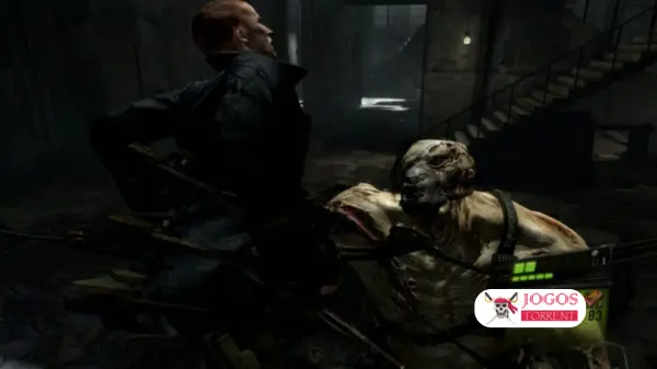 Baixar Resident Evil 6 Torrent