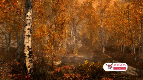 Baixar The Elder Scrolls V Skyrim Anniversary Edition Torrent