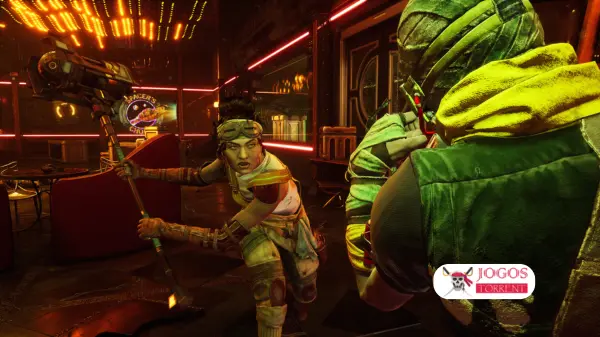 Baixar The Outer Worlds Spacer's Choice Edition Torrent