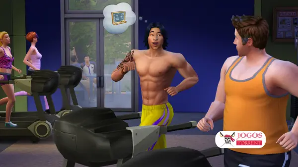Baixar The Sims 4 Torrent