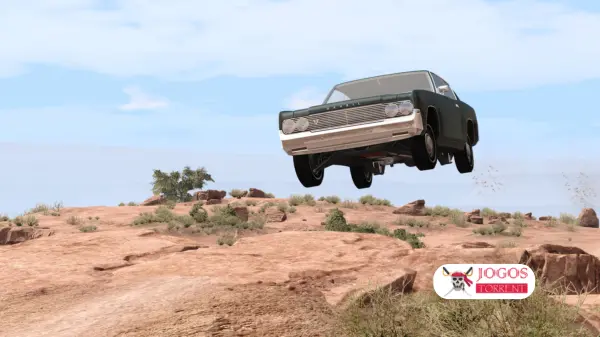 BeamNG drive Download Grátis