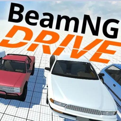 BeamNG drive Torrent