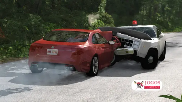 BeamNG.drive Torrent