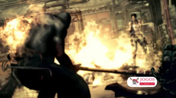 Biaxar Resident Evil 5 Torrent