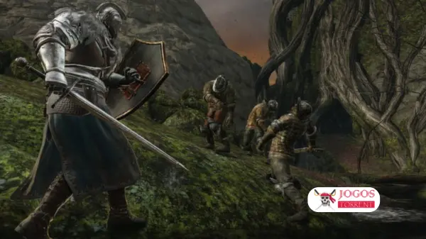 Dark Souls II Download Grátis