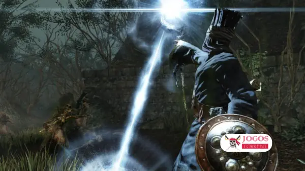 Dark Souls II PC Download