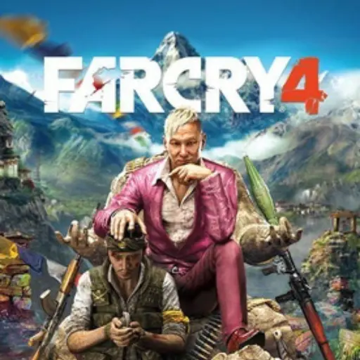 Far Cry 4 Torrent