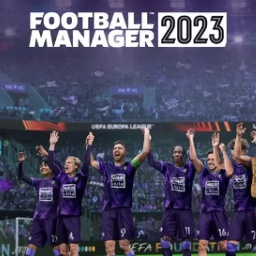 Football Manager 2023 Torrent