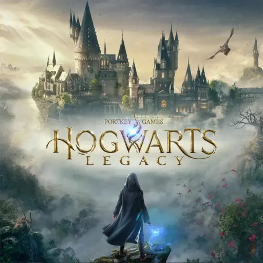 Hogwarts Legacy Torrent