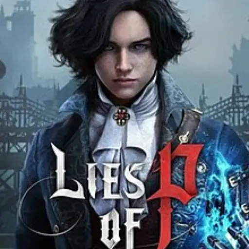 Lies of P Torrent