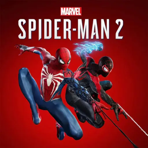 Marvel's Spider-Man 2 Torrent