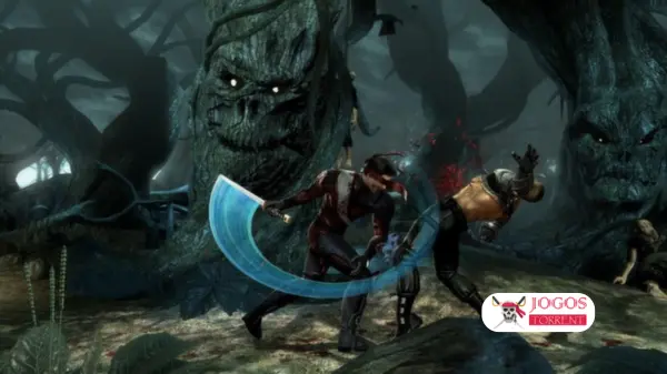 Mortal Kombat Komplete Edition Download Grátis