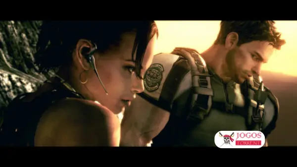 Resident Evil 5 Download Grátis