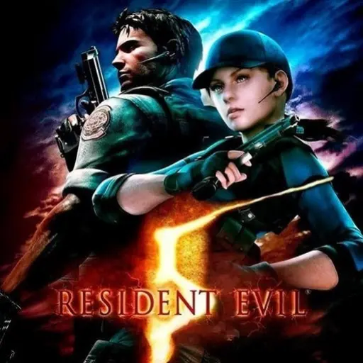 Resident Evil 5 Torrent