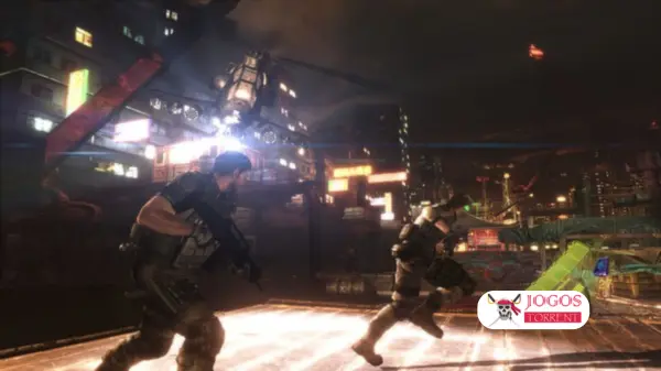 Resident Evil 6 Download Grátis