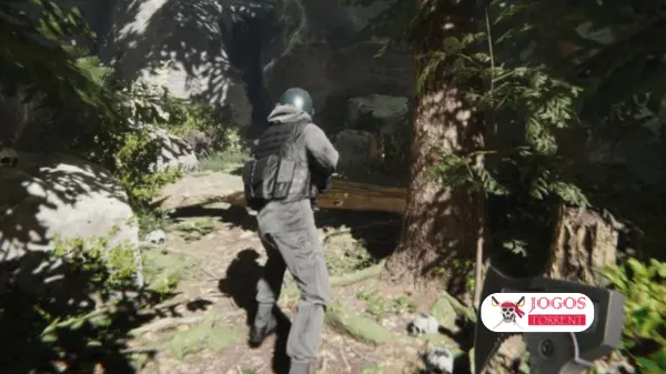 Sons of the Forest Crackeado