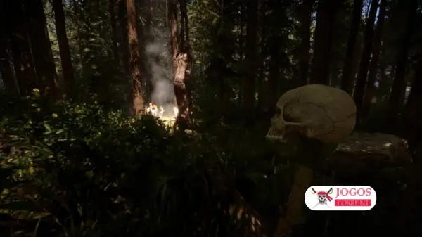 Sons of the Forest Download Grátis
