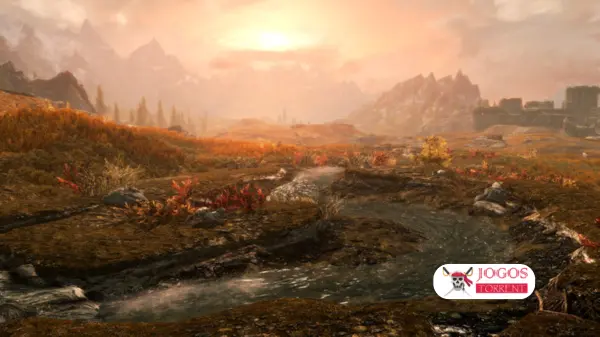The Elder Scrolls V Skyrim Anniversary Edition Download Grátis